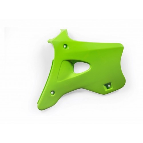 TAMPAS LATERAIS DEPÓSITO ACERBIS KAWASAKI KX 250 1995 - 1998